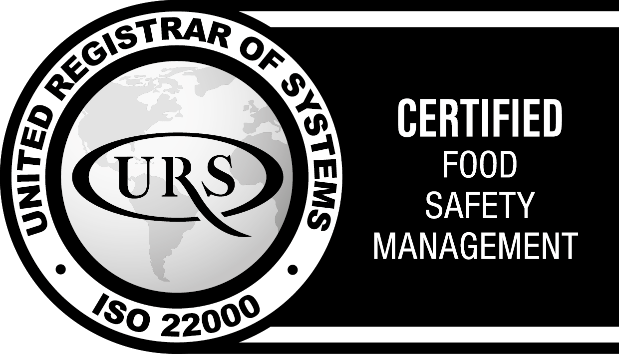 ISO 22000 URS URS